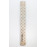 Доска для лазания Пегборд (pegboard) 240х30 см